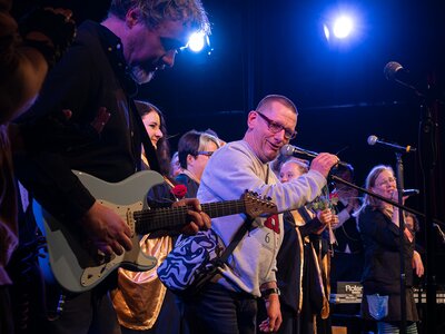 © AWO Bremerhaven/Simone Hryzyk © AWO Bremerhaven/Simone Hryzyk